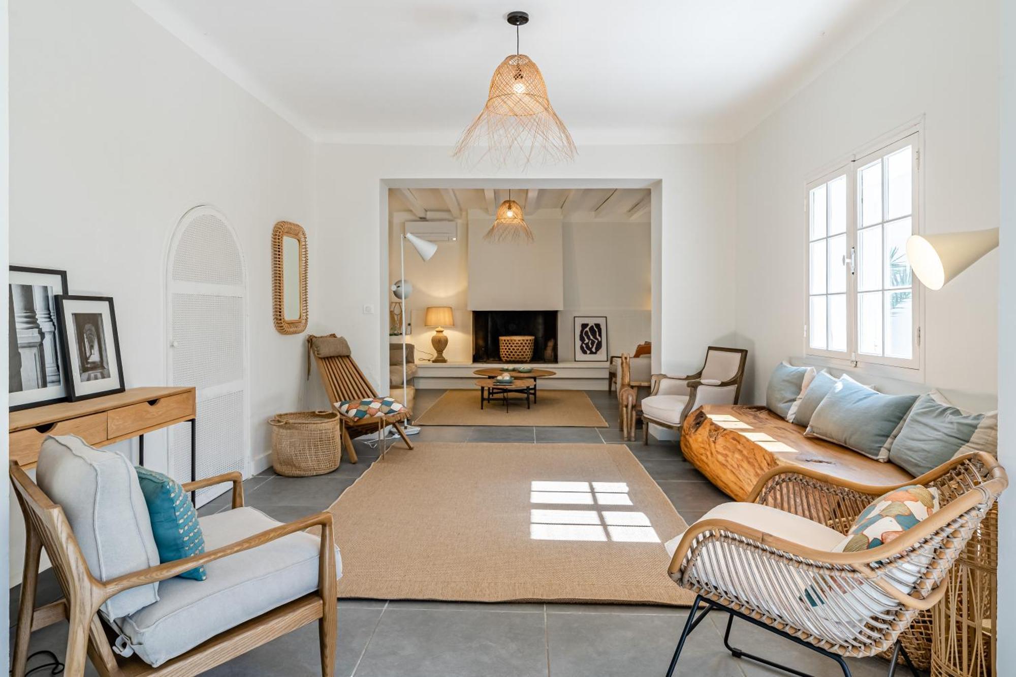Domaine Maraspar Cassis Habitación foto